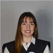Joven, con ilusión por la enseñanza que imparte clases particulares adaptadas al nivel de cada alumn@